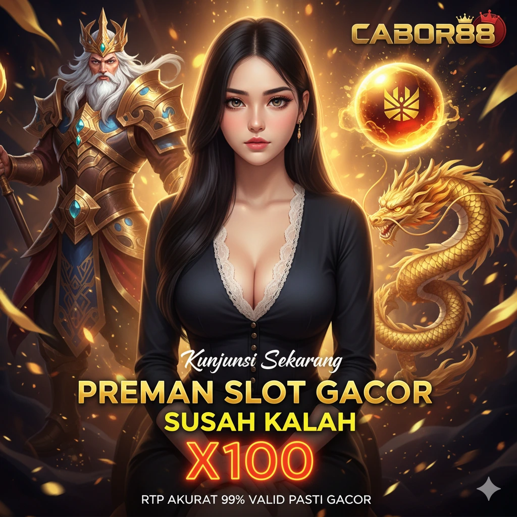 CABOR88 > Play Pragmatic Online Game Serbu Door Prize Ratusan Juta Setiap Hari